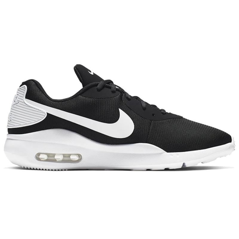 Nike Air Max Oketo Black Sneakers Casual Shoes AQ2235-002