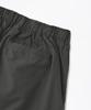 OUTSTANDING Comfort Cotton Shell Cargo Long Shorts_Charcoal