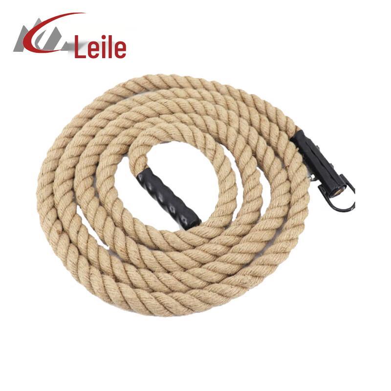 Leiler Training Climbing Rope