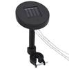 Pavilion LED String Lights with Solar Panel