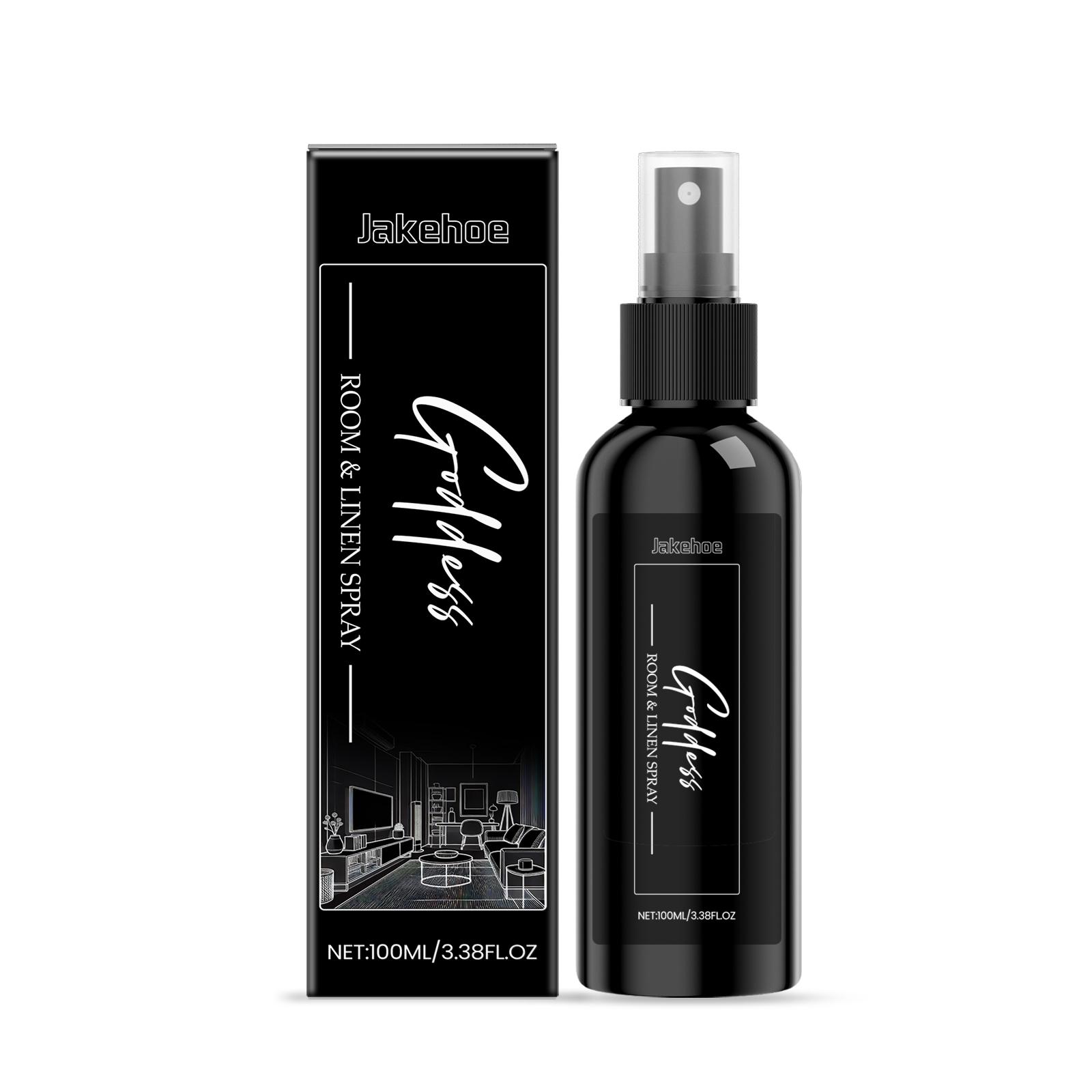 

Спрей для ткани кімнатної білизни Портативний Стійкий Аромат Дім Готель Дезодоруючий Освіжувач Повітря