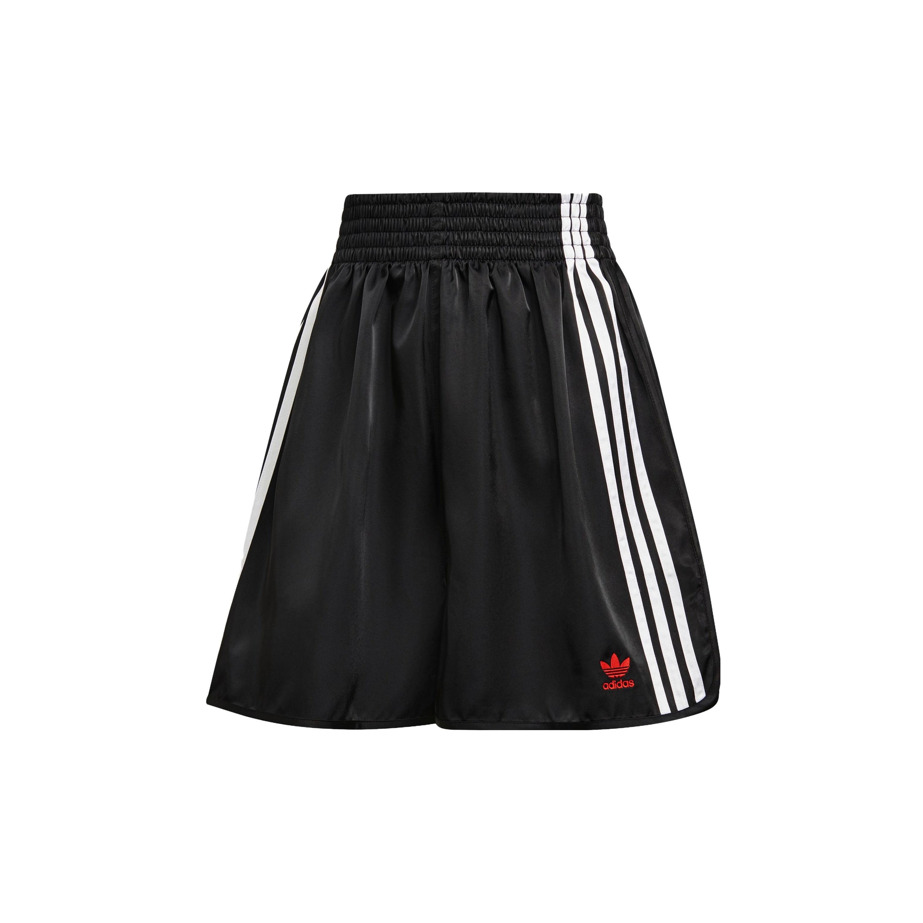 

Adidas Originals Boxing Short W Black Women s H59028 XXS