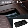 Für Chery Exeed VX 2025-2025 Armlehnenbox Mittelkonsolen-Aufbewahrungsbox Zwischenlagen-Aufbewahrungsbox Dekoration Modifikationszubehör