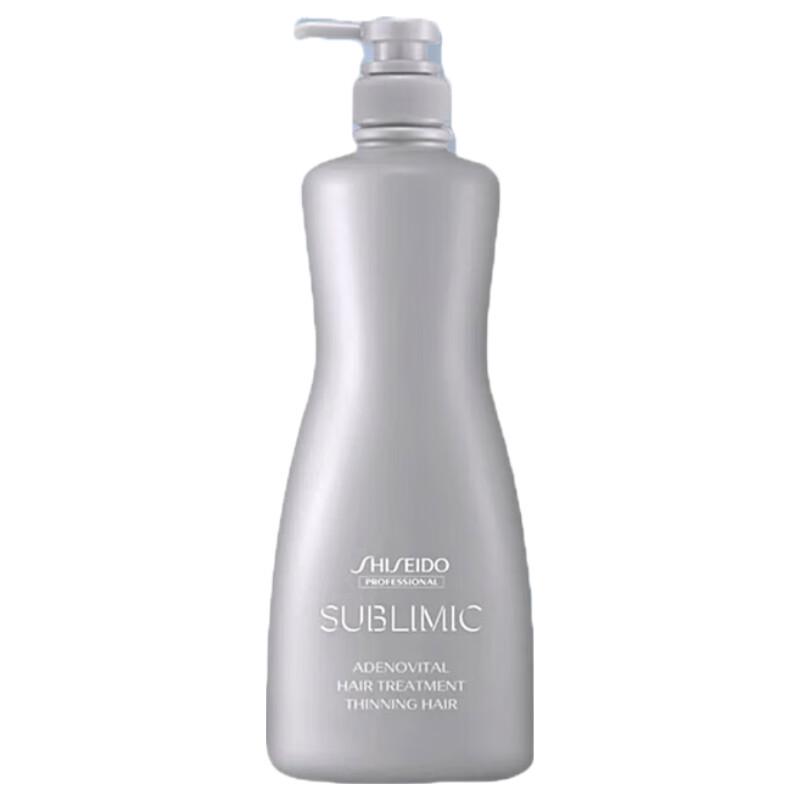 Shiseido Professional CPS Scalp Vitalizing Conditioner 1kg