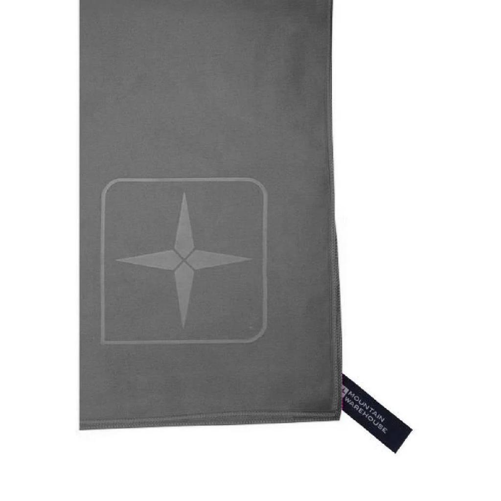Mountain Warehouse Travel Microfibre Towel