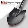 Zhong Que 80cm Multi-Purpose Outdoor Shovel