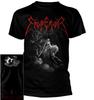 26 Emperor Rider Shirt S-3XL Tshirt Black Metal Band T-Shirt Official Unisex T-Shirt