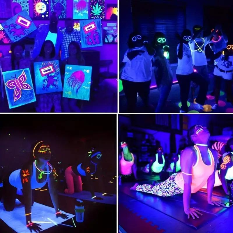 5V USB UV LED Floodlight High Power 10W 395nm UVA Floodlight Waterproof IP65 UV Fluorescent Detectionuring Equipment Light