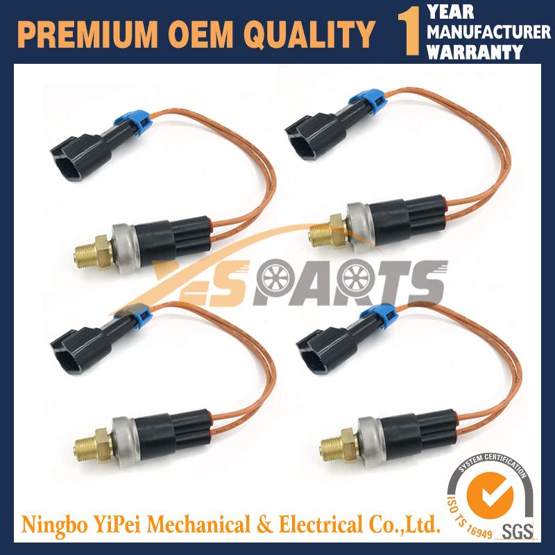 4PC 12-00456-00 sensor switch fits Vector 1800 Supra 422 450 550 622 644 722 12-00592-00