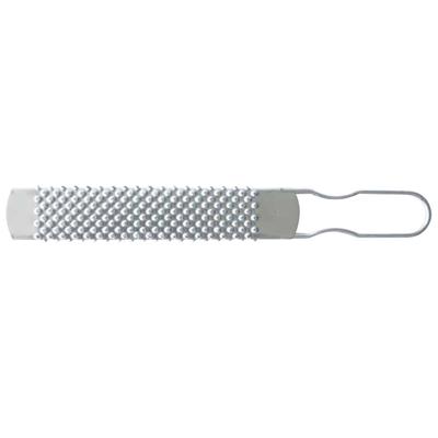 Bianchi Stainless Steel Grater L Parmigiano