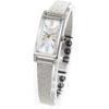 Kii: Eco-Drive Solar Limited Edition Women's Watch EG7040-74D 2-Way Model (Includes Rep...