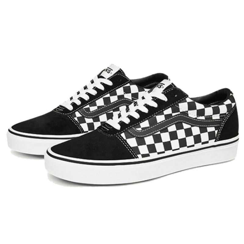 Vans Ward 'Checkered' Vans VN0A38DMPVJ