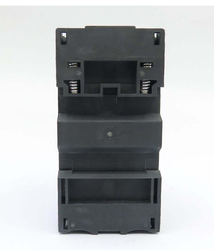 Delixi DZ108-20 Three-Phase Motor Protector Switch CDV2S Circuit Breaker CDP6-32