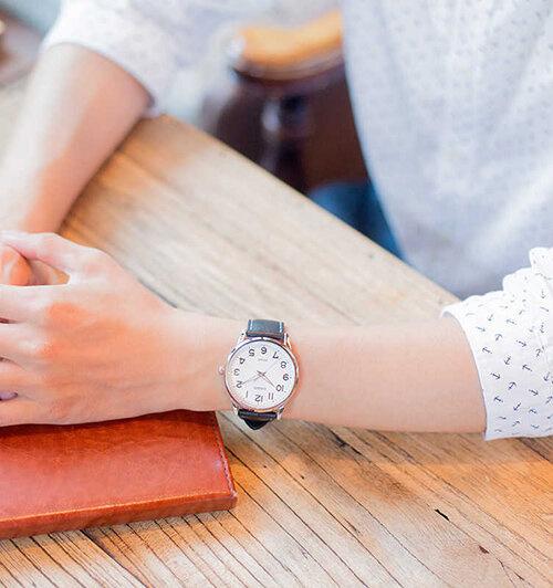 ZEGAREK DAMSKI CASIO LTP-1303L-7BVDF (zd590a) + BOX