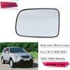 ZUK Links Rechts Beheizbare Rückspiegel Seitenspiegel Glas für CR-V CRV 1996-2006 HRV HR-V 1999-2002 76253-SPA-H01 76203-SPA-H01