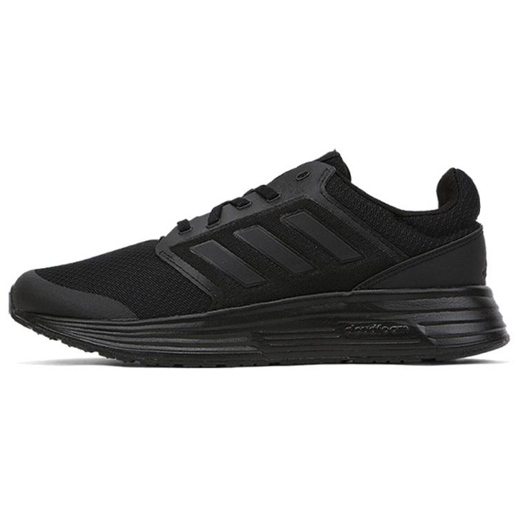adidas Galaxy 5 Triple Black Men s FY6718 EU 40