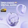 AI Translator Earbuds 144 Languages Real-Time Instant Translation Earbud Smart Translate Headphone for Travel Business Learning
