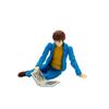 MegaHouse G.M.G. COLLECTION 01 Mobile Suit Gundam Earth Federation Army Amuro Ray Movable Figure