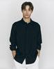 CONCEPTS1ONE 100% Linen Shirt 10045521/045521 [8Color]