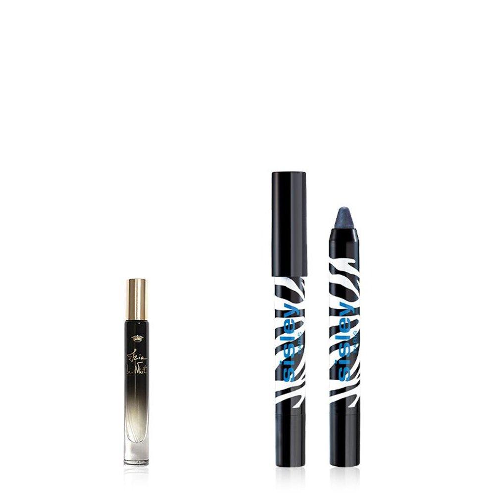 Phyto Eye Twist 1,5 г (Тени-стик) Специальный набор
