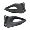 2x Left Right Front Pedal Mounting Bracket Metal Connection for Bj150S Accessory