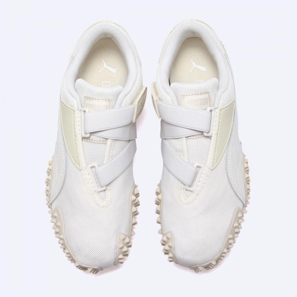 Puma Mostro Og Prime White