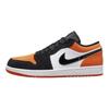 Air Jordan 1 Low 'Shattered Backboard' Jordan 553558-128