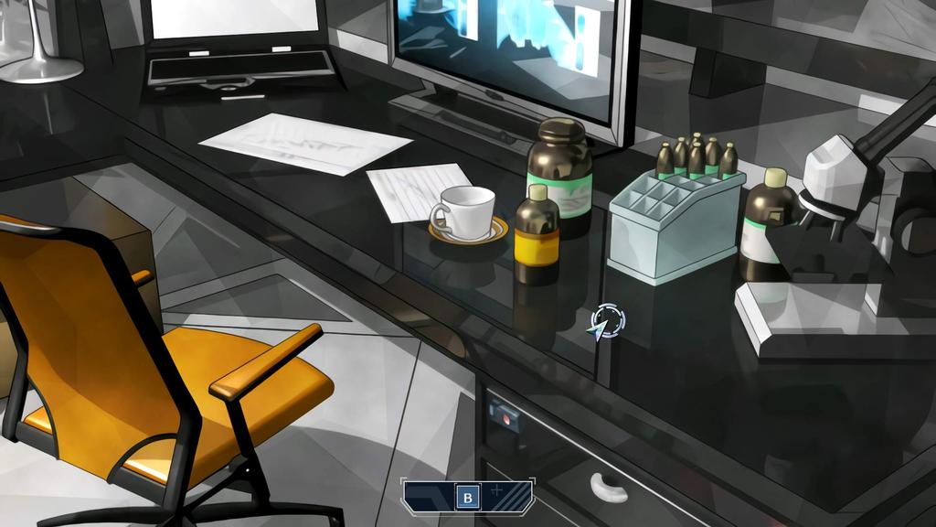 Abyss of the Sacrifice Switch -