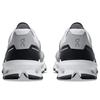 ON  Cloudvista Glacier Black Women Sneakers Grey 64.99058