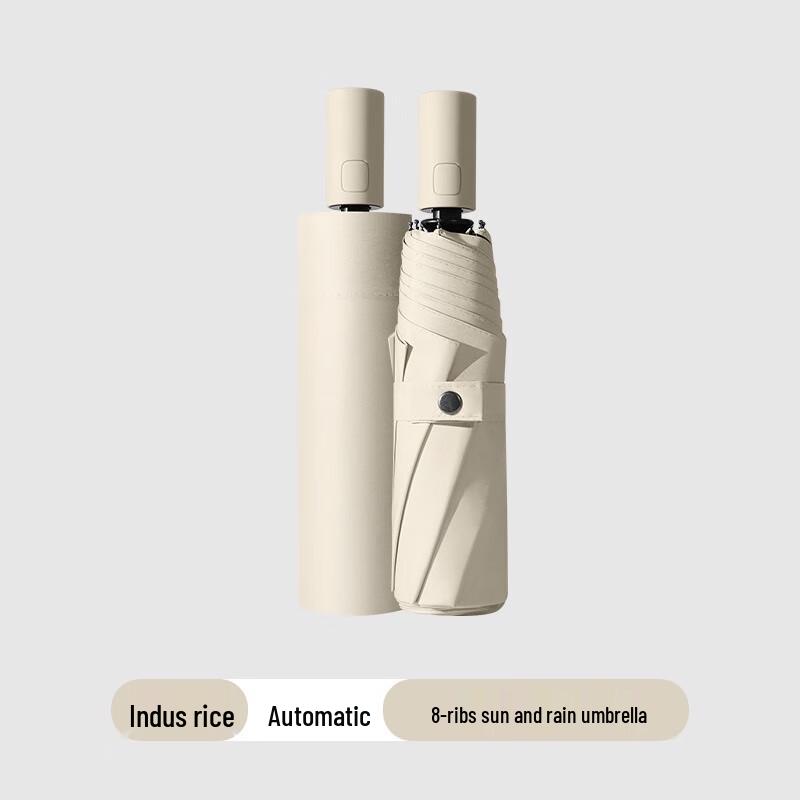 

Automatic UV Protection Portable Umbrella