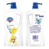 Safeguard Pure White Lemon Scent Body Wash