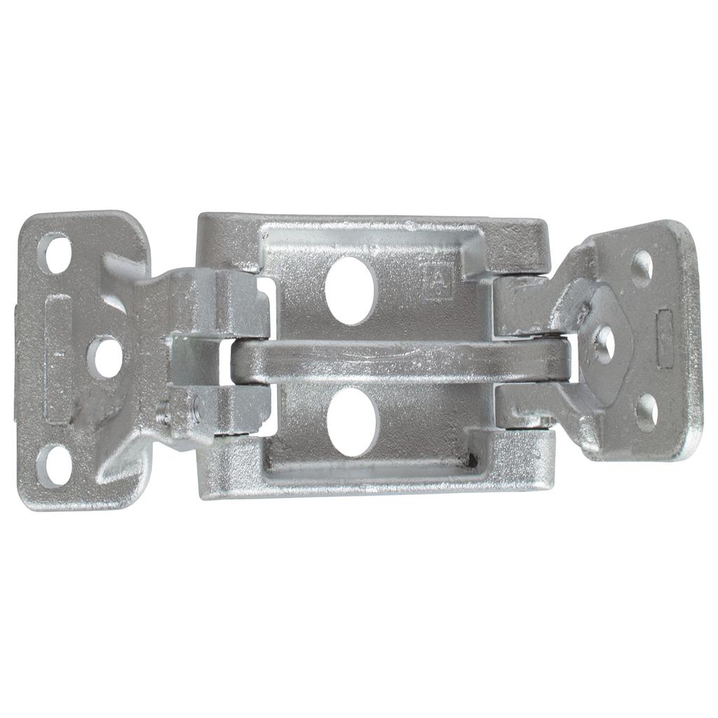 Mercedes Sprinter 906 2006- Upper Hinge for Left Rear Doors 270°