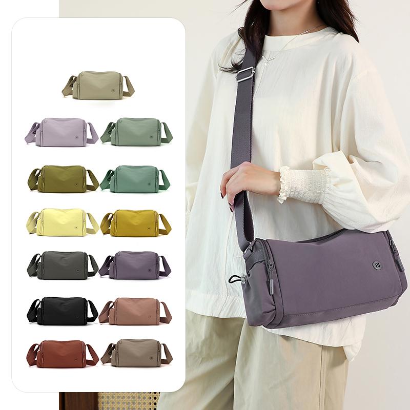 Lightweight Women's Shoulder Bag Crossbody Bag Mobile Phone Bag