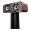 POLK AUDIO SIGNATURE ELITE ES30 Center Speaker Brown ES30BRN