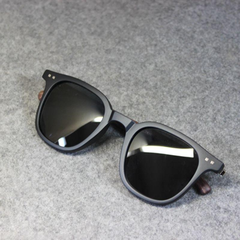 Custom Logo Fashion Designer Sunglasses Retro Shades Women Men Sun Glasses 2024 Retro sunglasses