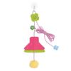 Catnip Silvervine Interactive Cat Toy Wand Dental Care Self-Entertainment Boredom Relief