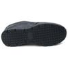 Skechers Bequeme Langlebige Niedrige Laufschuhe Herren Sneaker Schwarz 77156W-BLK