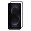 For Samsung Galaxy S25 Edge Screen Protector Silk Printing Full Glue HD Clear Screen Film
