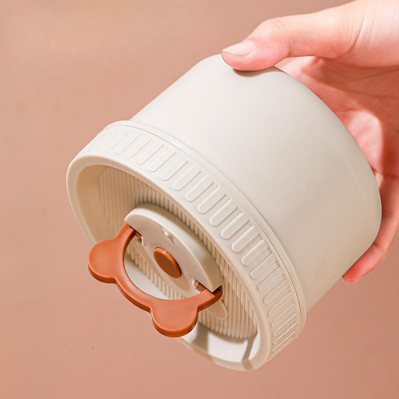 Stainless Steel Insulated Lunch Box, Round Lunch Box, Insulation Bag, Lunch Box, Portable Lunch Box for Students, Soup Bowl