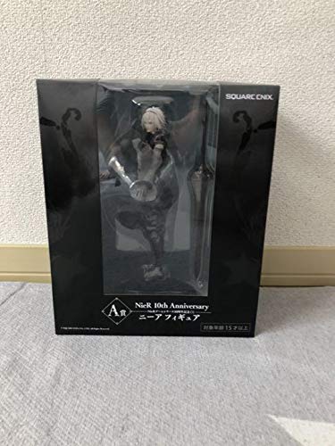 

NieR 1st Lottery A Prize NieR Figure