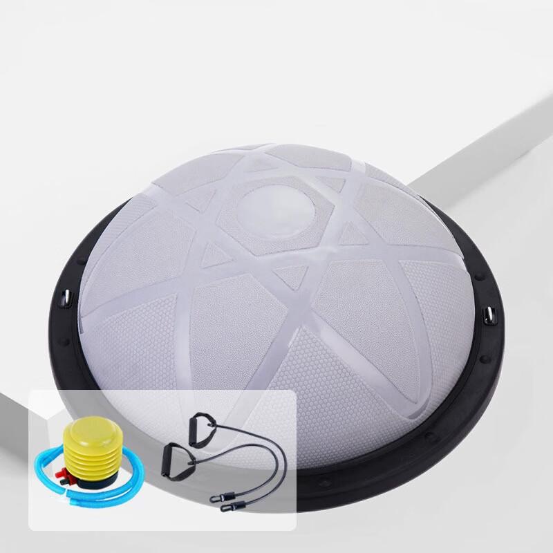 Wandu Zhuyang Thickened Anti-Burst Bosu Ball