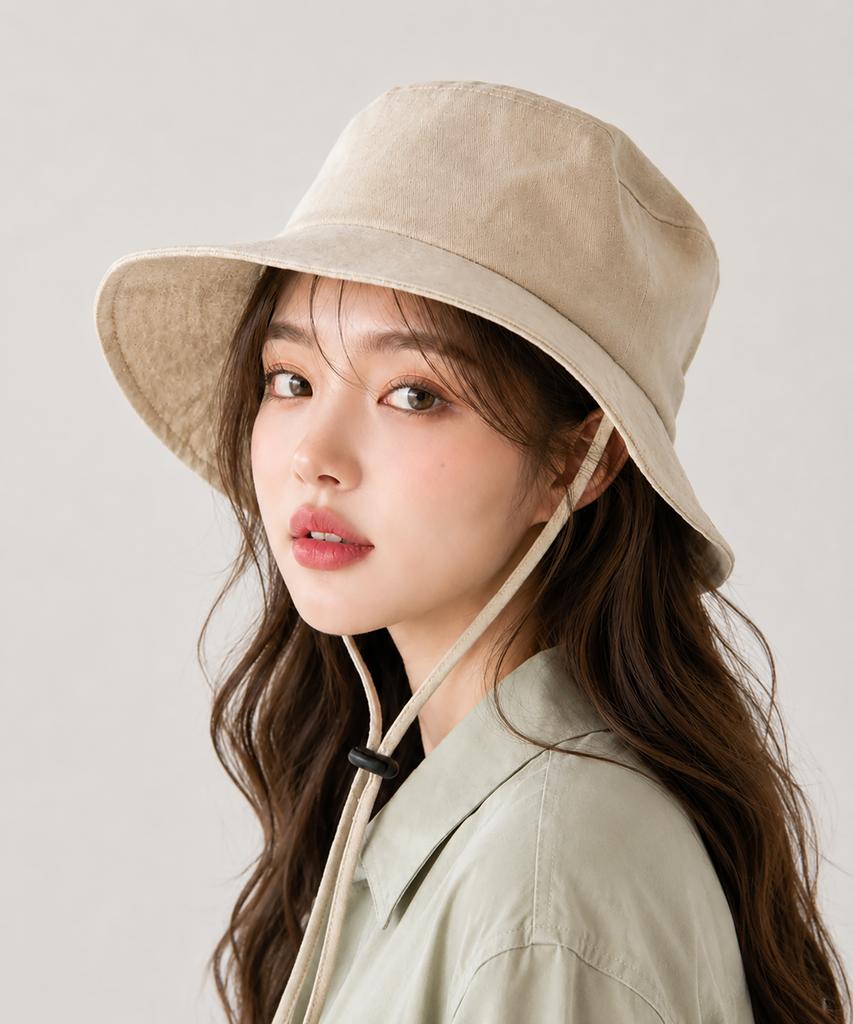 Baseukala Forest Boonie Hat (2Colors)