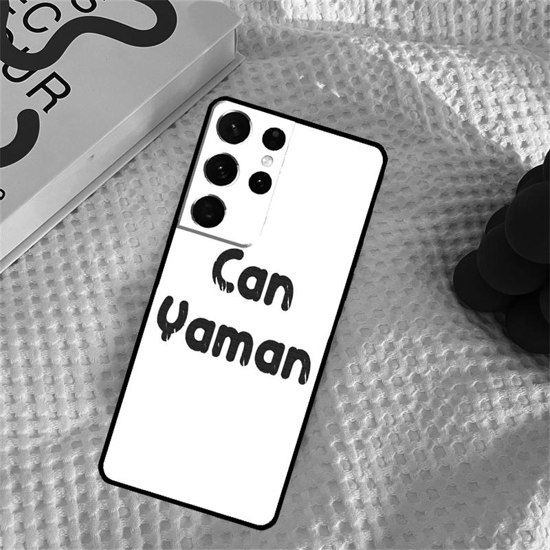 

Can Yaman Phone Case For Samsung Galaxy S25 Ultra S9 S10 S20 S22 S21 S23 Plus S24 FE Portector Cover Galaxy S20