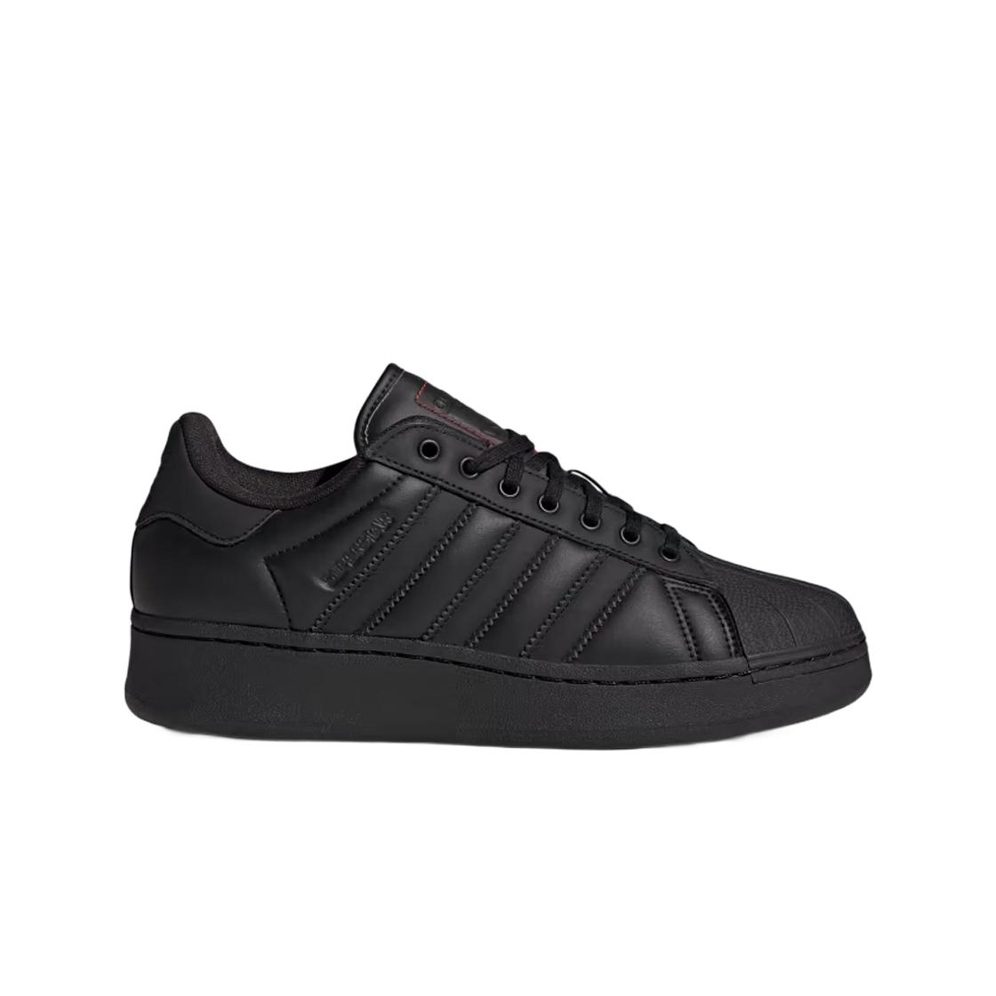 

Adidas X Atmos Superstar Xlg Core Black 250
