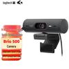 Webcam Full HD Logitech Brio 500