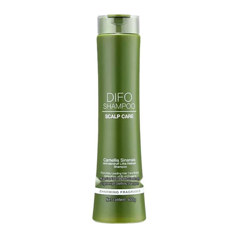 DIFO Professional Hair Care Solutions