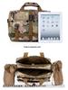 Borsa Tattica per Laptop Chenhao: Borsa a tracolla e per fotocamera in stile militare