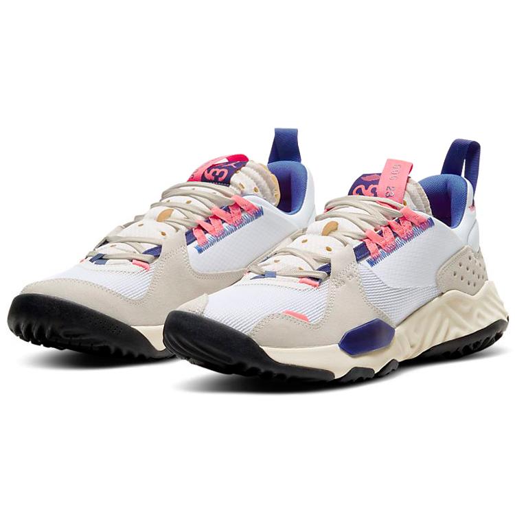 Air Jordan Delta 'Coconut Milk' DC9202-141