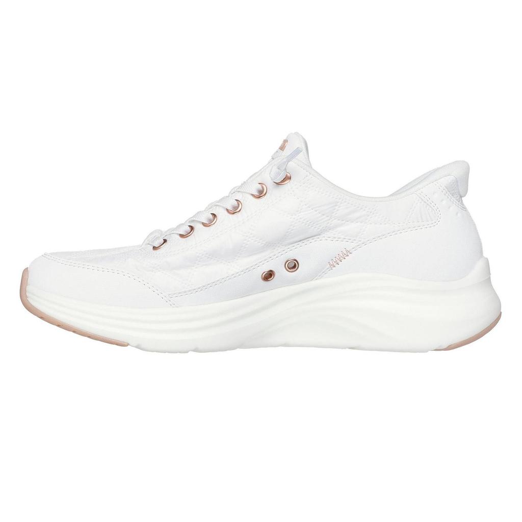 Skechers Womens/Ladies Foam Trainers