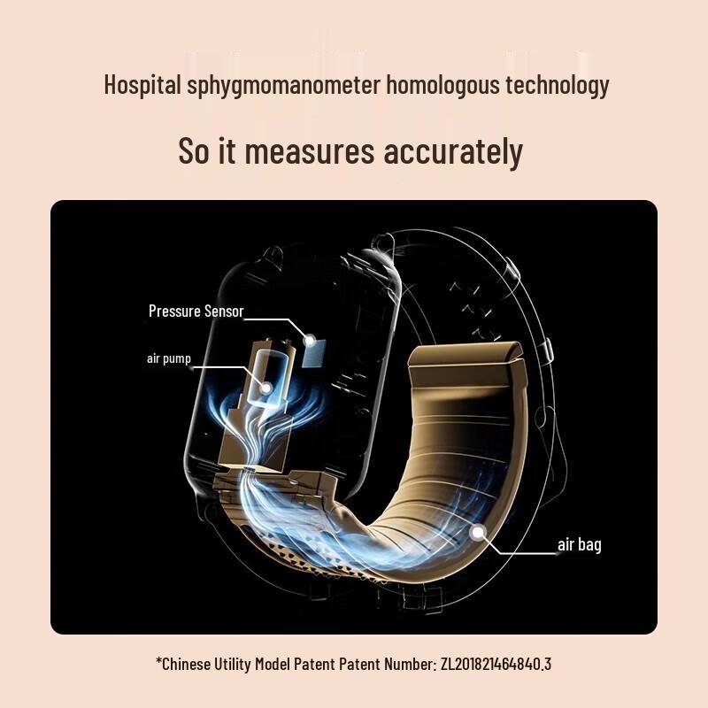 SKG K3 Smart Health Watch